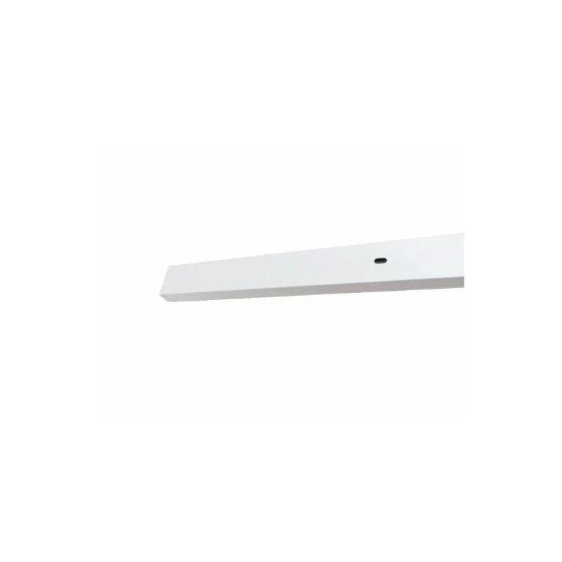 Rail Monophasé pour Spot LED 1m BLANC