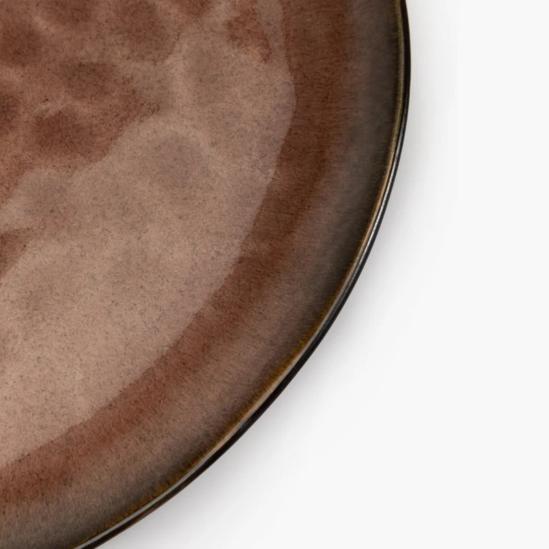 Serax Pure Oval Plate