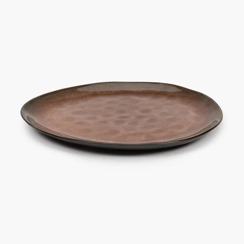 Serax Pure Oval Plate