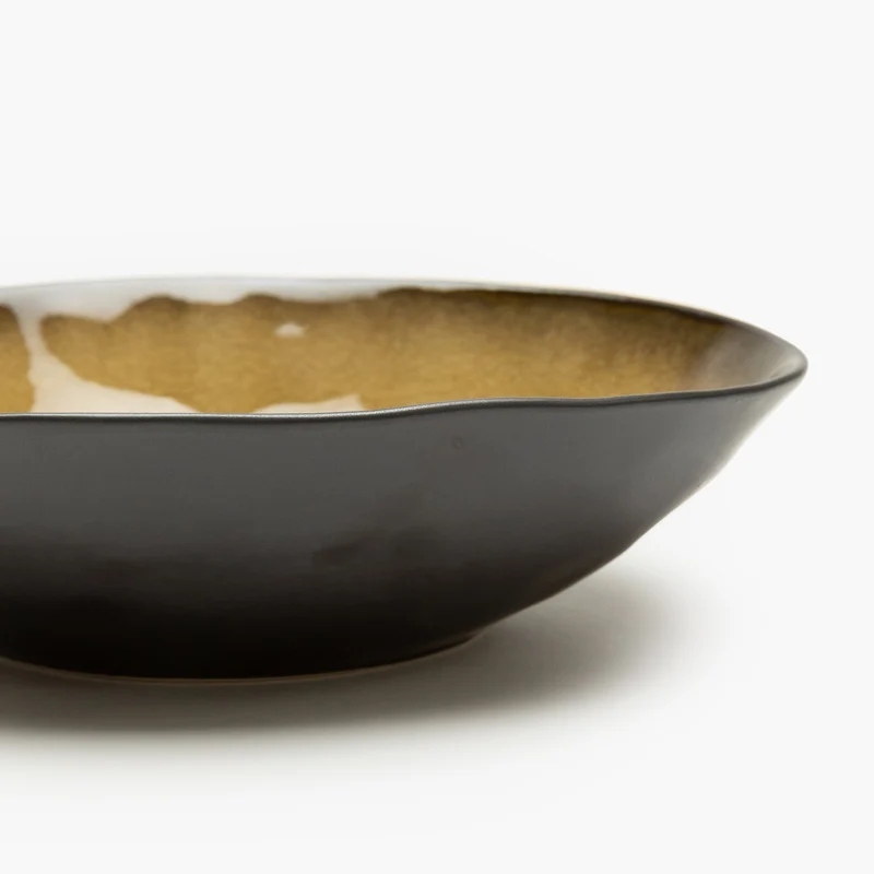 Serax Pure Oval Bowl L