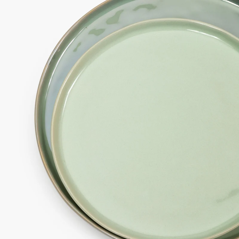 Serax Pure Dinner Plate