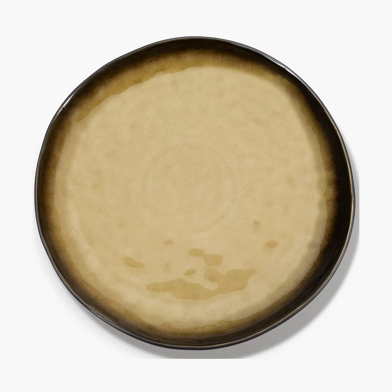 Serax Pure Dinner Plate
