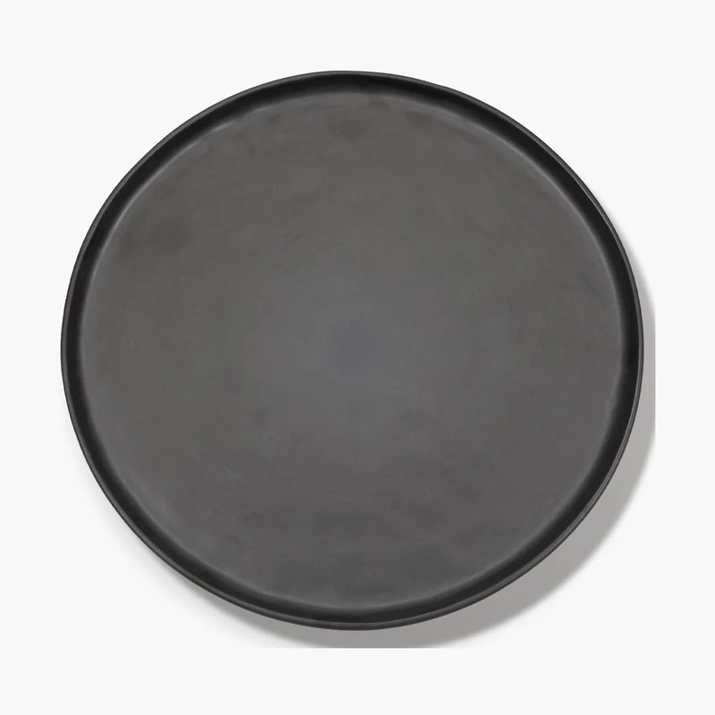 Serax Pure Dinner Plate