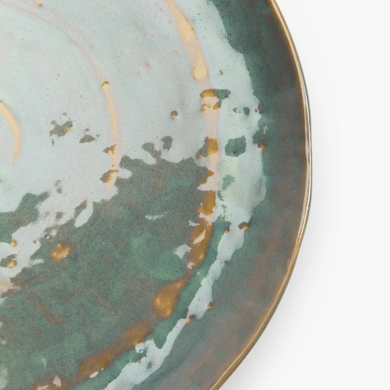 Serax Pure Dinner Plate