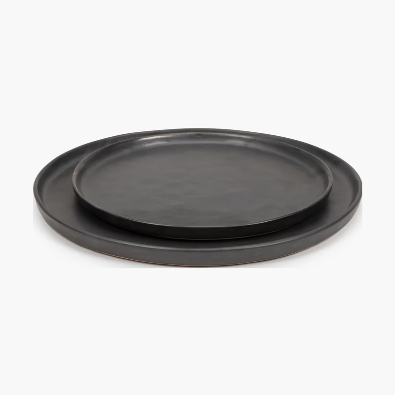 Serax Pure Dessert Plate