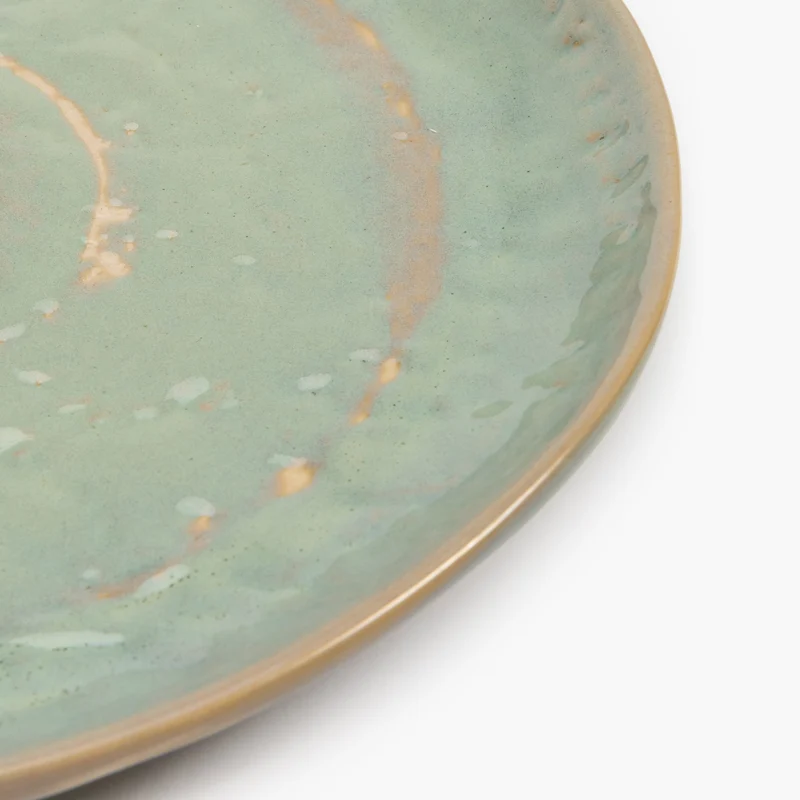 Serax Pure Breakfast Plate