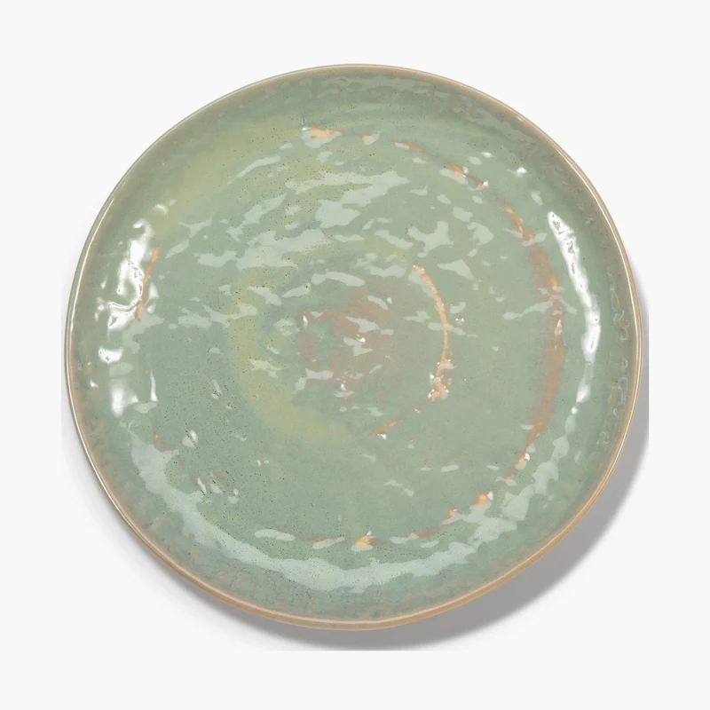 Serax Pure Breakfast Plate
