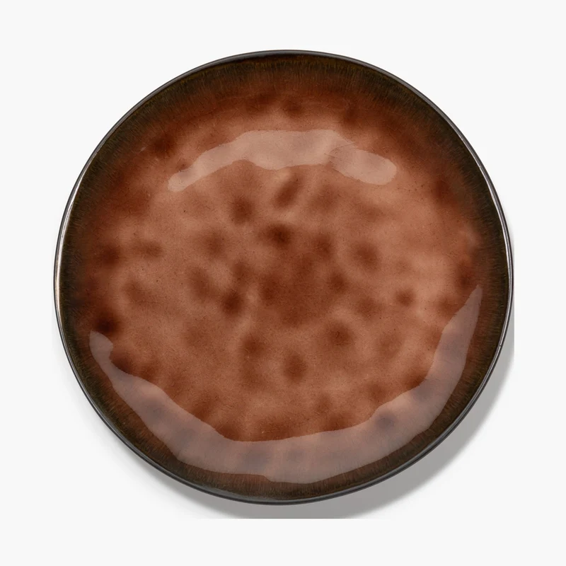 Serax Pure Breakfast Plate