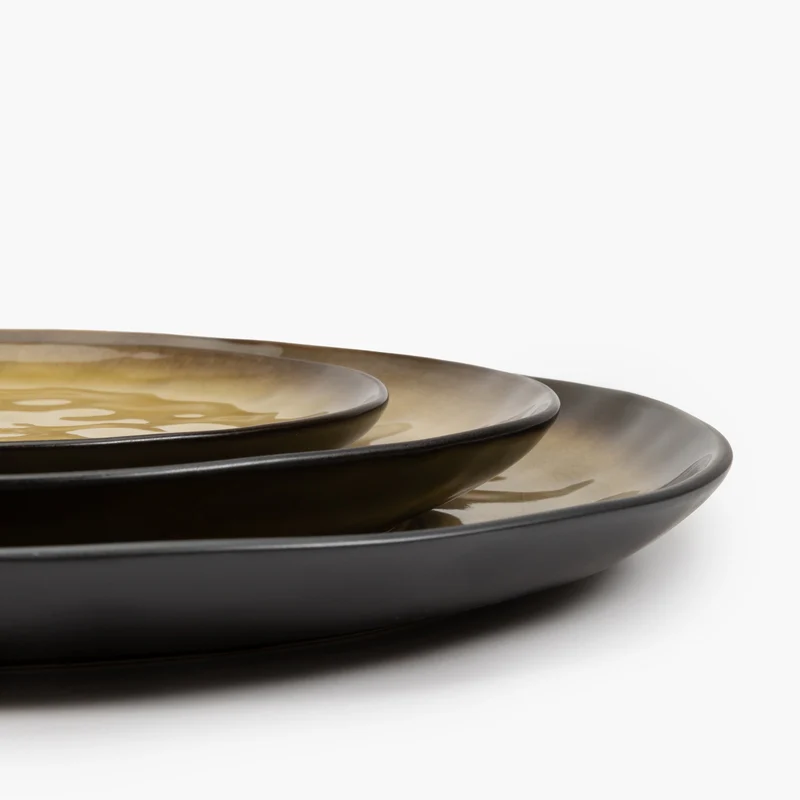 Serax Pure Breakfast Plate