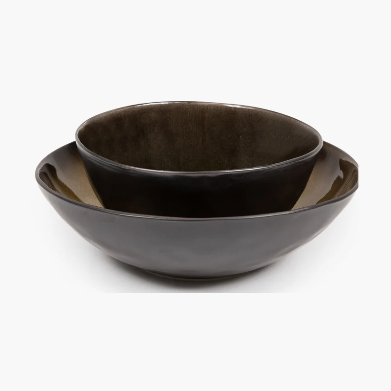 Serax Pure Bowl