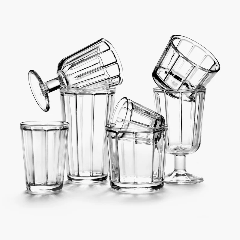 Serax Surface Tumbler M