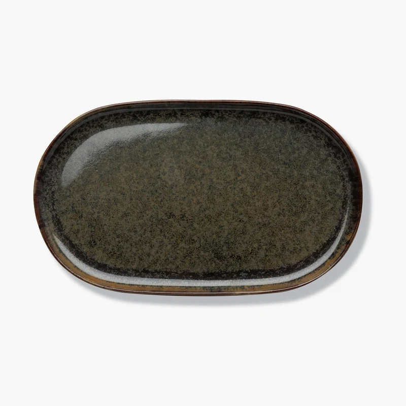 Serax Surface Tapas Plate