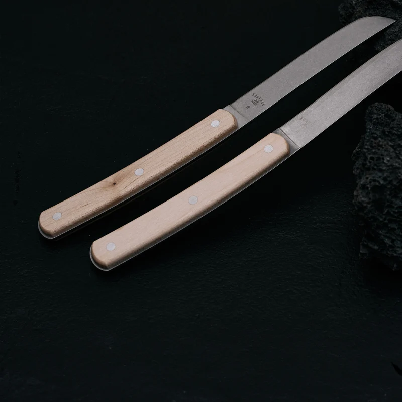 Serax Surface Steak Knife
