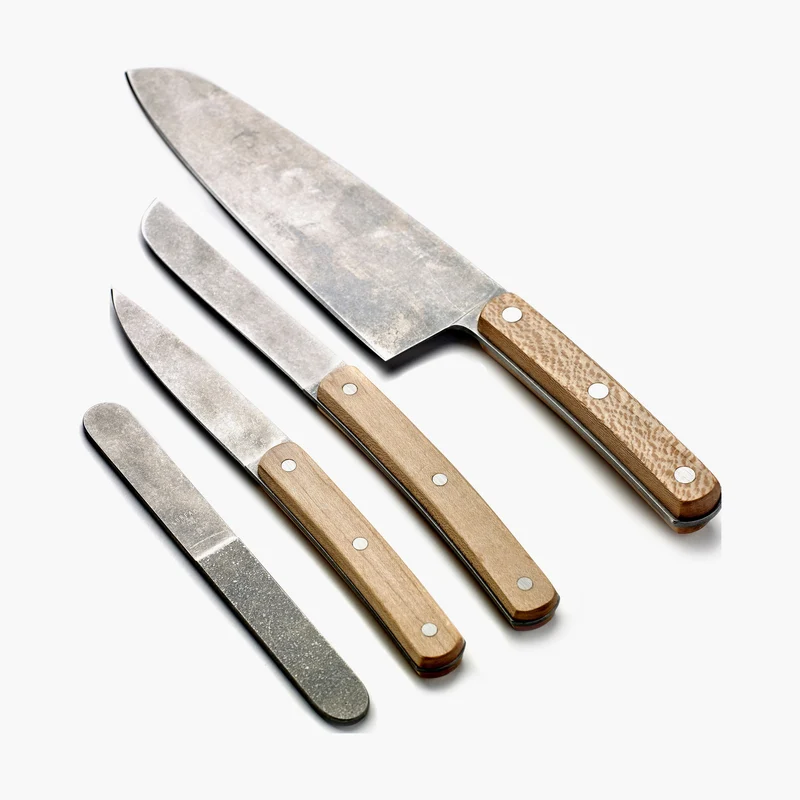 Serax Surface Steak Knife