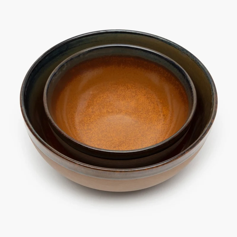 Serax Surface Serving Bowl