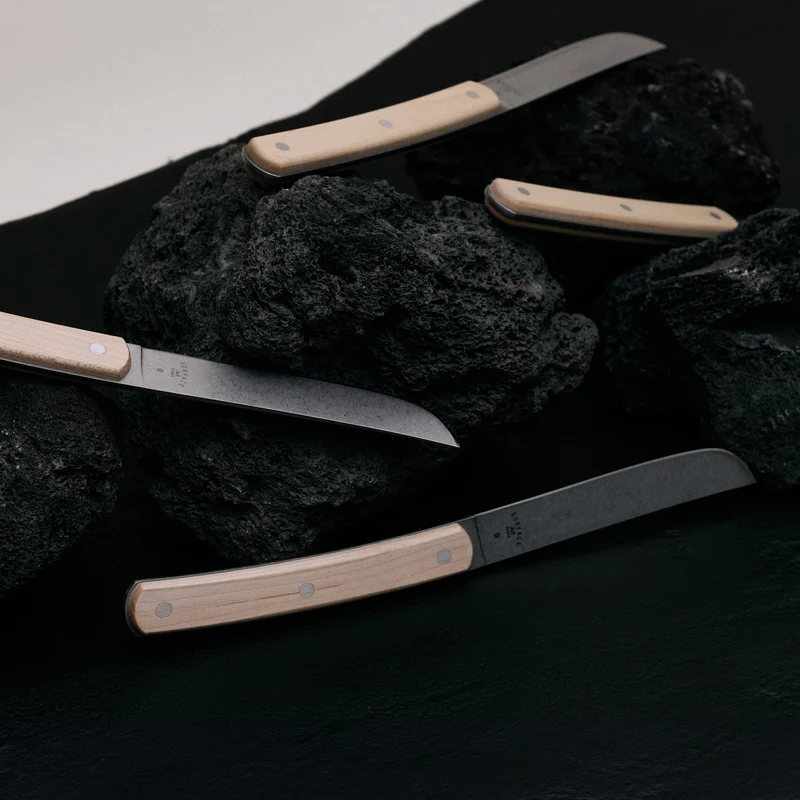 Serax Surface Paring Knife