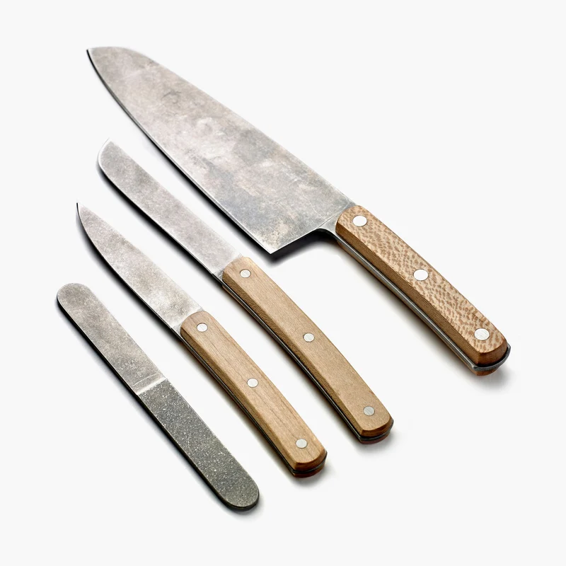 Serax Surface Paring Knife