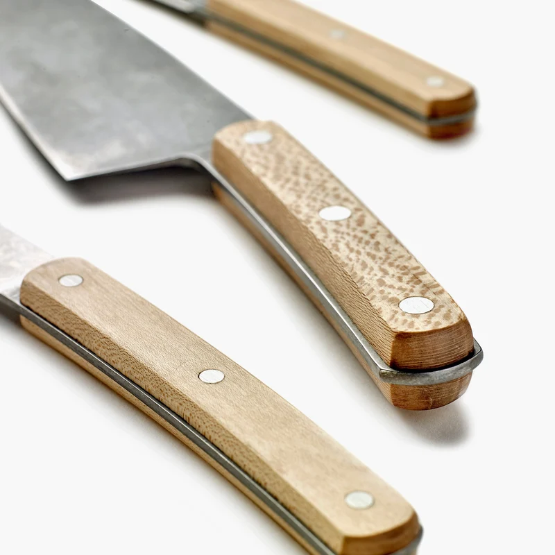 Serax Surface Paring Knife