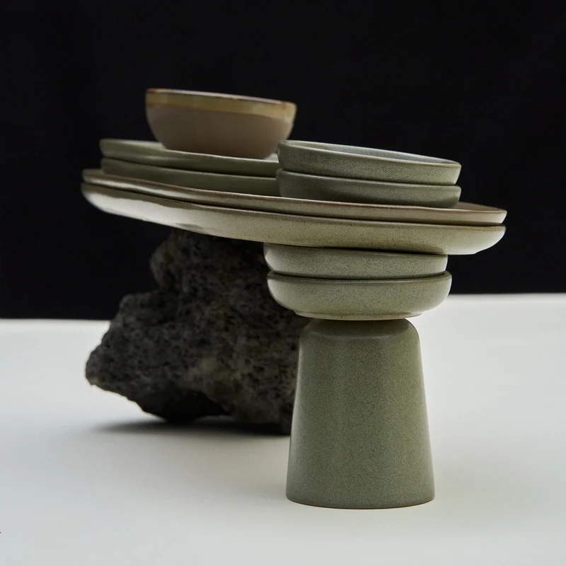 Serax Surface Mug