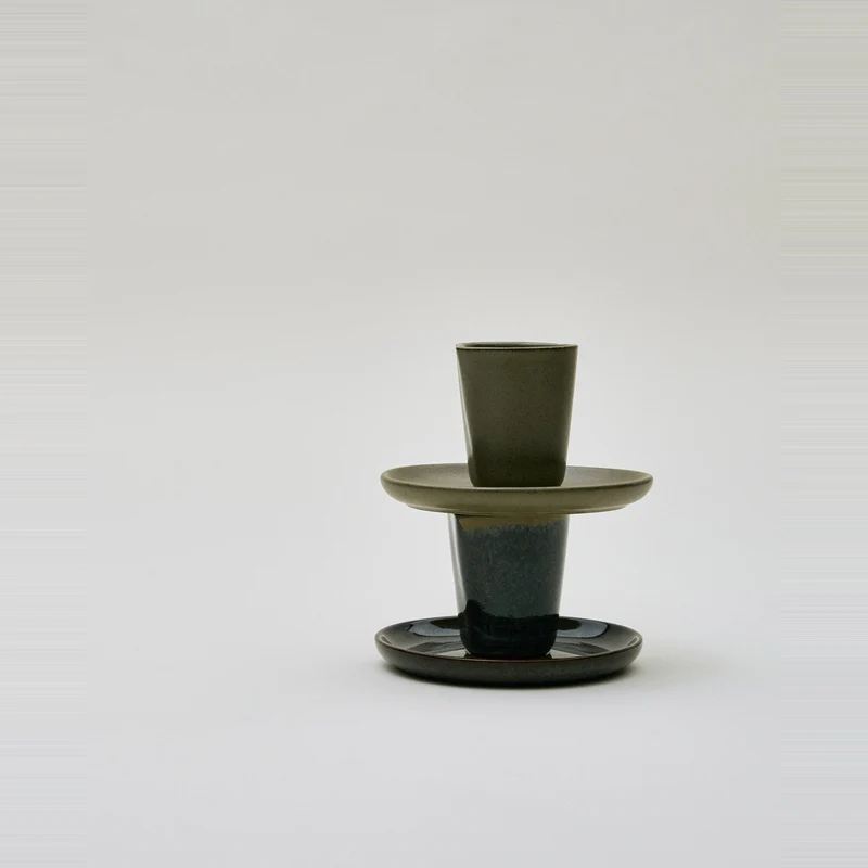 Serax Surface Milk Jug S