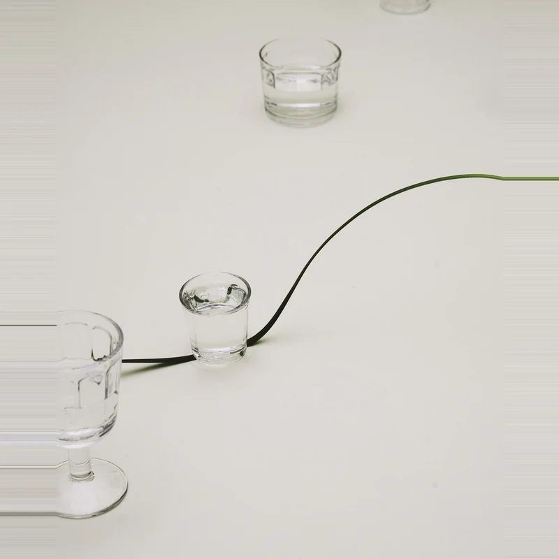 Serax Surface Glass XS