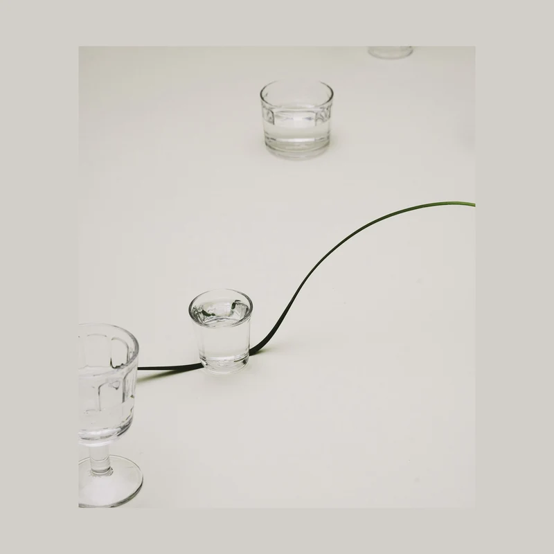 Serax Surface Glass XS