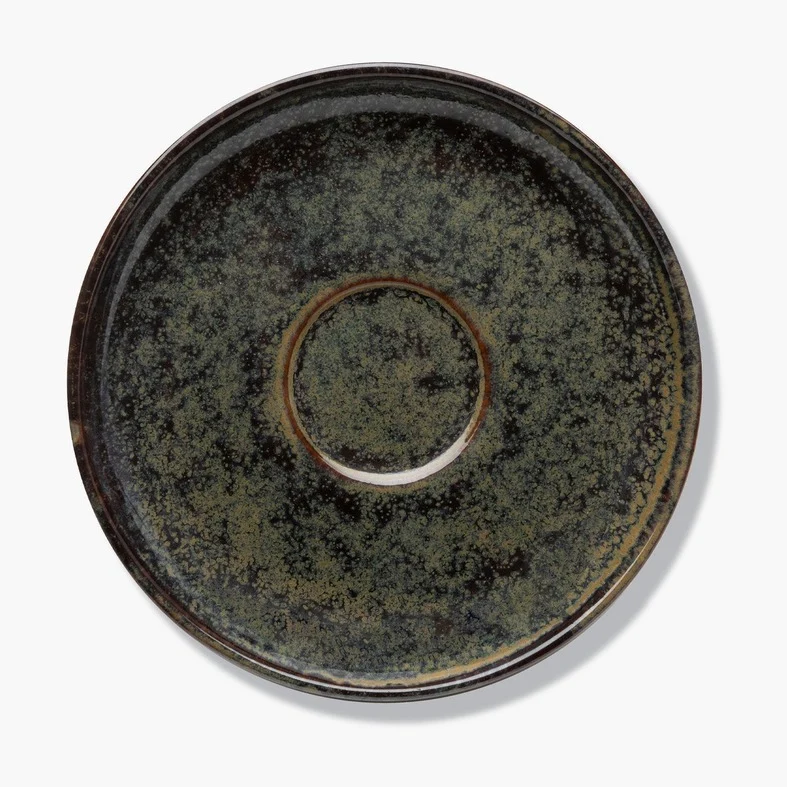 Serax Surface Espresso Cup with Saucer