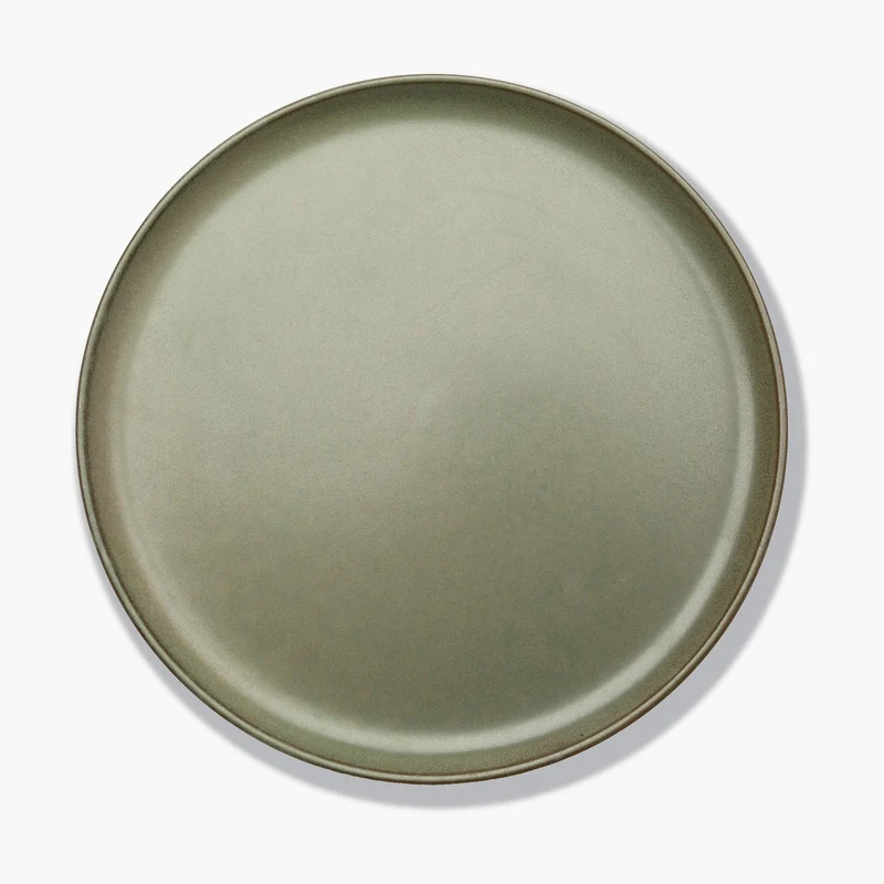 Serax Surface Dinner Plate