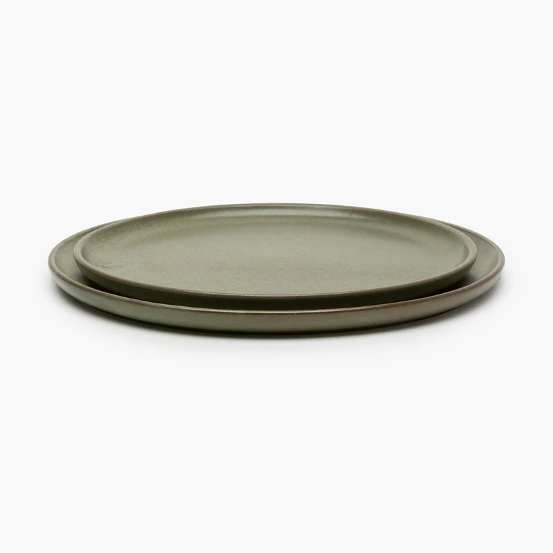 Serax Surface Dinner Plate
