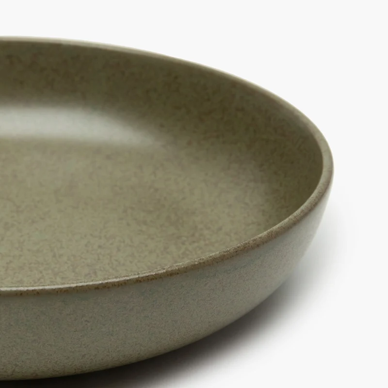 Serax Surface Deep Plate
