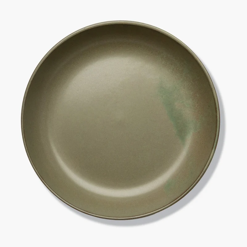 Serax Surface Deep Plate