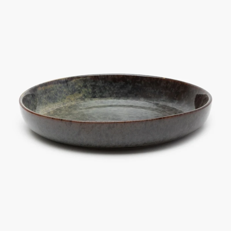 Serax Surface Deep Plate