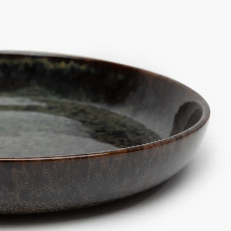 Serax Surface Deep Plate