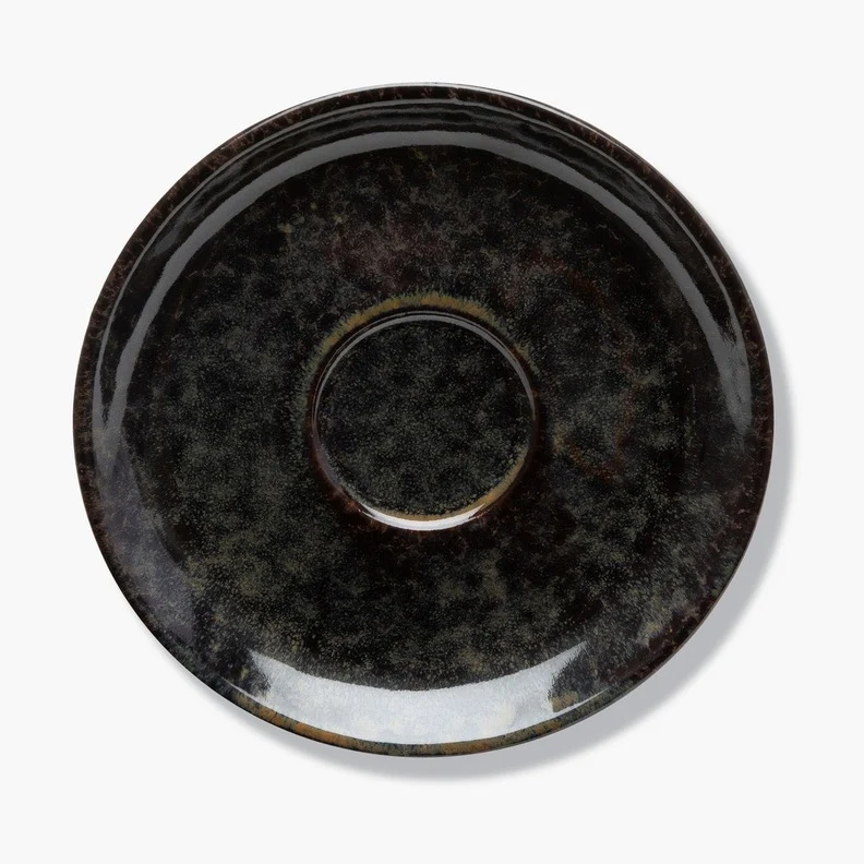 Serax Surface Coffee Cup with Saucer