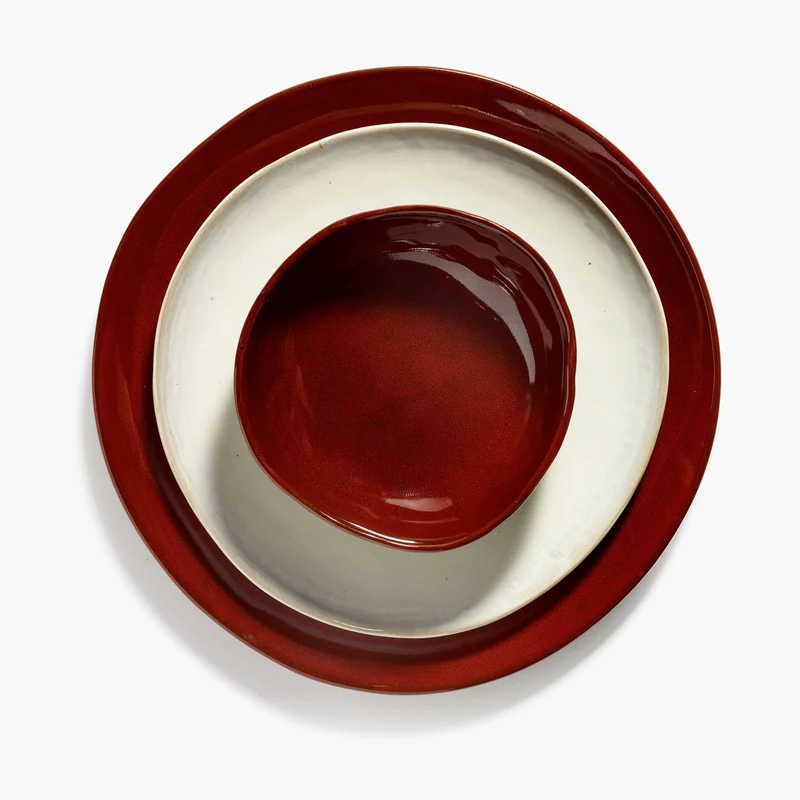Serax La Mère Starter Plate