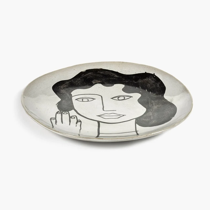Serax La Mère Starter Plate