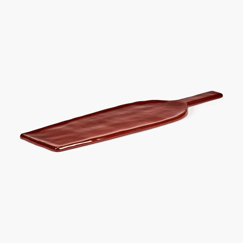 Serax La Mère Serving Plate Rectangular