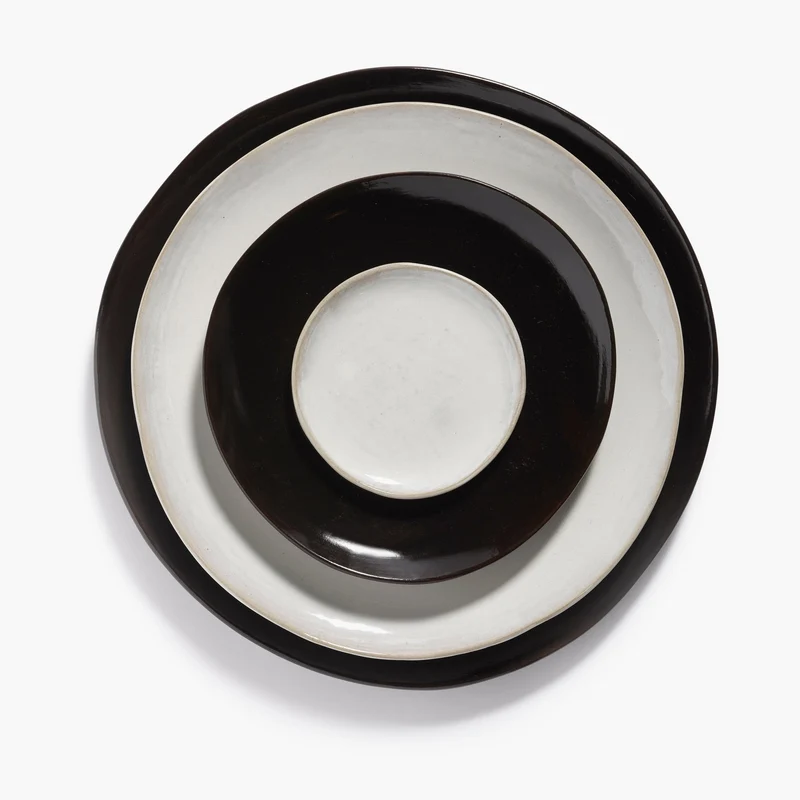 Serax La Mère Serving Plate