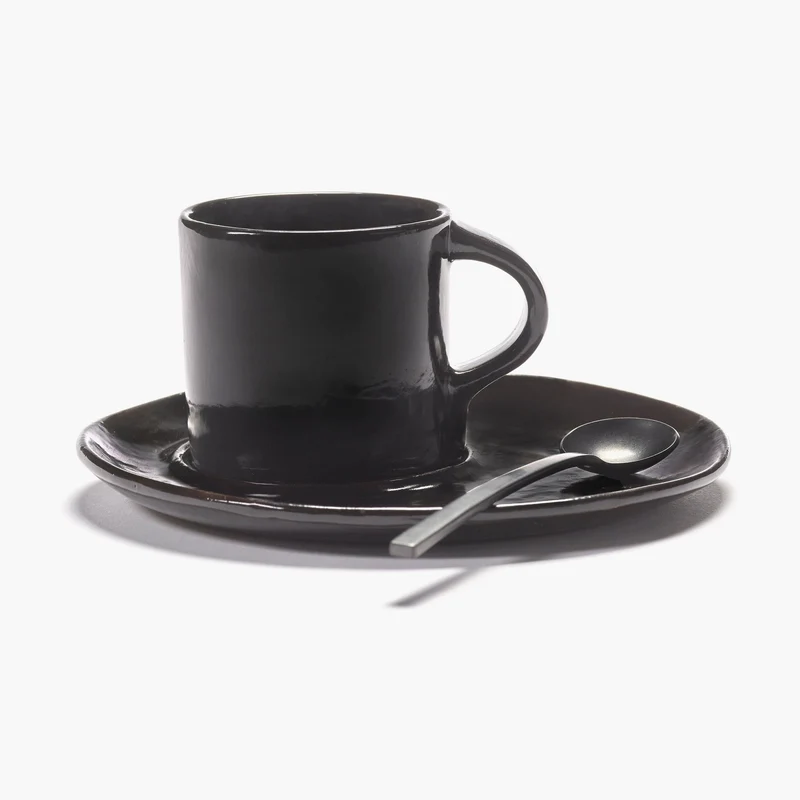 Serax La Mère Saucer Coffee/Espresso Cup
