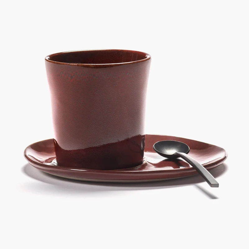 Serax La Mère Saucer Coffee/Espresso Cup