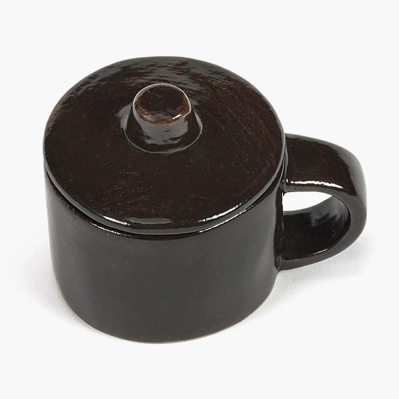 Serax La Mère Ristretto Cup with Lid