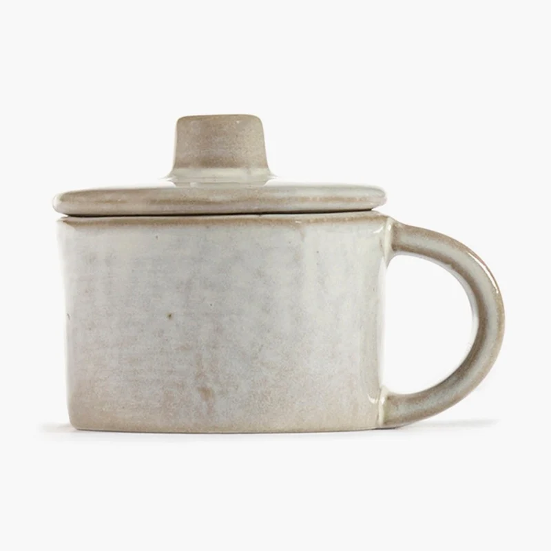 Serax La Mère Ristretto Cup with Lid