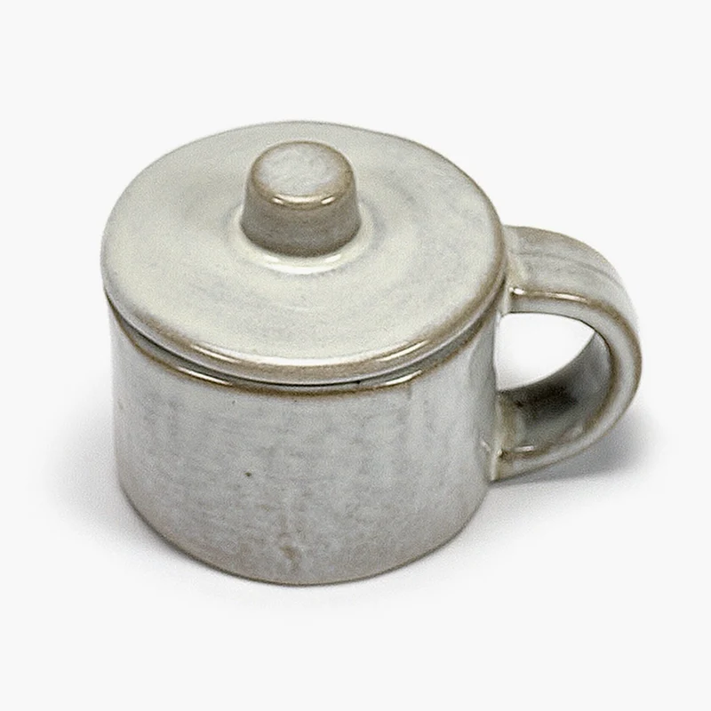 Serax La Mère Ristretto Cup with Lid
