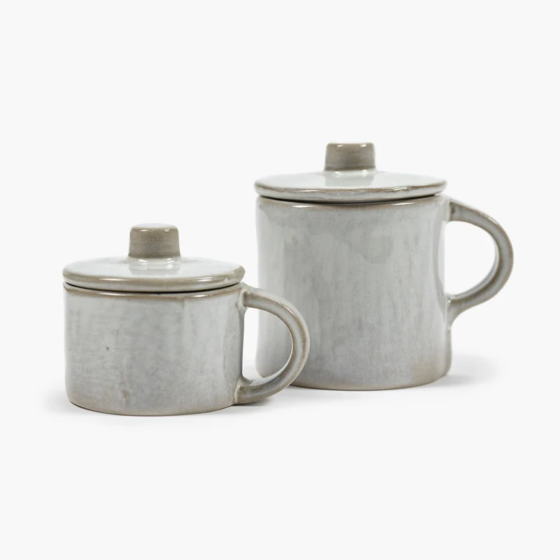 Serax La Mère Ristretto Cup with Lid