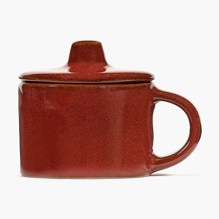 Serax La Mère Ristretto Cup with Lid