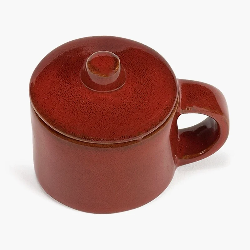Serax La Mère Ristretto Cup with Lid