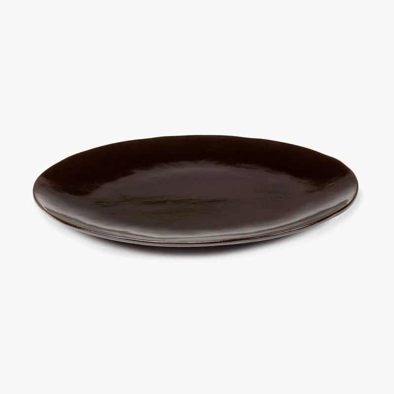 Serax La Mère Oval Plate