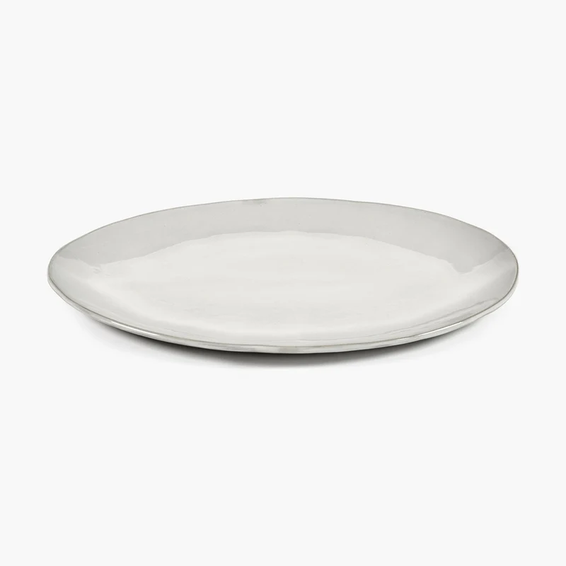 Serax La Mère Oval Plate
