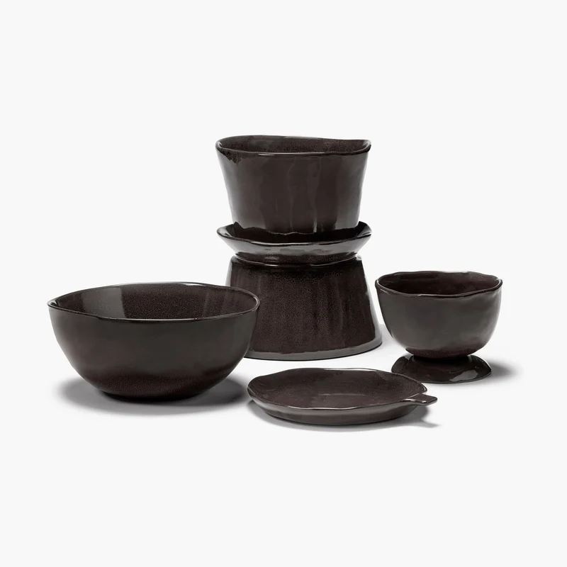 Serax La Mère High Bowl