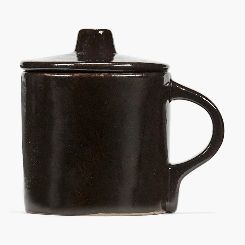 Serax La Mère Espresso Cup with Lid